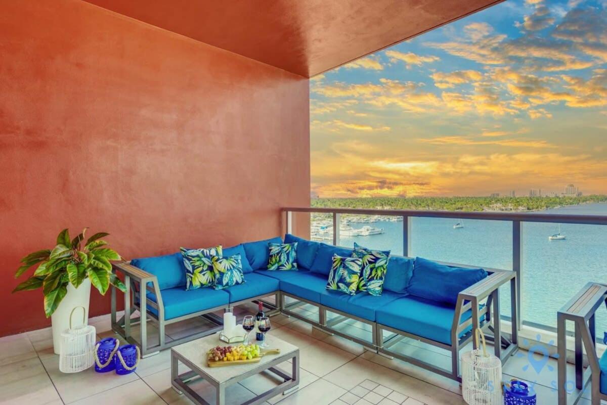 Hollywood Beach Broad - Walk - Amazing Pool - Hot Tub Exterior photo